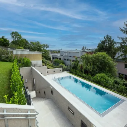 Bellavista 1130 - Moderne Gartenwohnung mit allgemeinen Swimmingpool als optimale Anlage - Bild 2