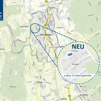 Wir sagen nur: 134 m² Garten (und 2 attraktive Wohnräume) - Bild 2