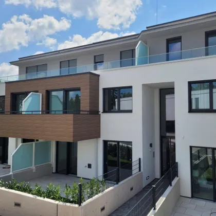 Bellavista 1130 - Moderne Terrassenwohnung mit allgemeinen Swimmingpool als optimale Anlage - Bild 2