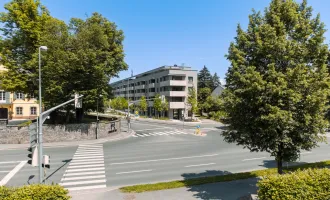 *** Neubau *** Attraktive Geschäftsflächen vis á vis vom Bezirksgericht in Klagenfurt