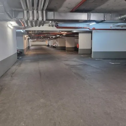 1210 Wien - Sorgenthalgasse - Tiefgaragenstellplatz zu vergeben! - Bild 3