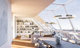 Votiv - La Nouvelle Maison* Skyview Penthouse