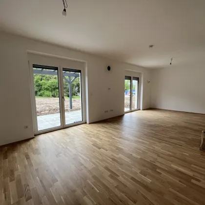 NEUE PREISE! Modernes Doppelhaus Wohnprojekt in Graz Umgebung! 7km von Graz! - Bild 3