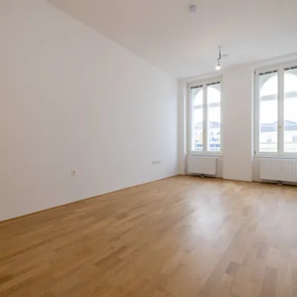 Betreutes Wohnen in Wiener Neustadt – 2 Zimmerwohnung mit Altbau-Charme  (1/28) - Bild 3