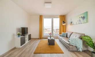 Vollmöblierte Apartments mit All-In Miete  - Apartment XL
