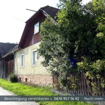 Vierkanthof mit Stadl in Dorfrandlange in Dankholz - Bild 2