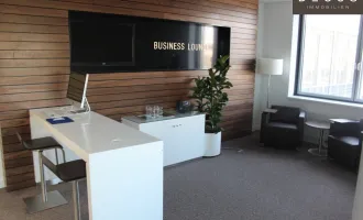 * BUSINESS CENTER WESTBAHNHOF ** * SERVICIERTE BÜROS