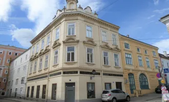 Co-Working-Space im Palazzo/Retz im Weinviertel