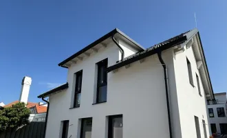 SCHULTZ IMMOBILIEN - Neues Einfamilienhaus in absoluter Bestlage!