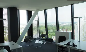 * BUSINESS CENTER * IM DC TOWER * SERVICIERTE BÜROLÖSUNGEN