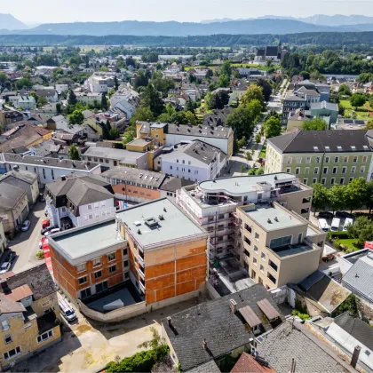 TOP 11 Haus A Am Graben Vöcklabruck: neue 76 m² Wohnung im Zentrum - Bild 3