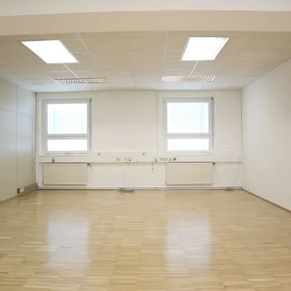 Büroflächen von ca. 30m² bis 250m² - Bild 2