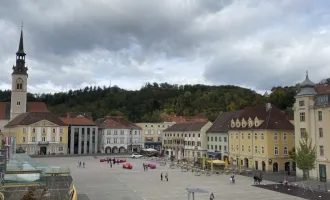 Büroräumlichkeit in TOPLAGE direkt im Postgebäude in Bruck zu vermieten!