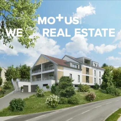 provisionsfrei ab € 342,- mtl.* | exklusive Anleger-Wohnung in Ruhe-Lage | St. Lorenz Living Apartments - Bild 3