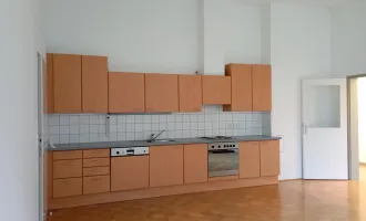 3 Zimmer Wohnung in Ruhelage