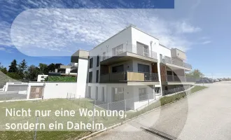 Gartenwohnung Top 1 - Neubauprojekt Wohnen am Schlosspark³ - Steinhaus *NEUBAU*ERSTBEZUG*