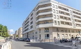 Côte d'Azur: Moderne 2-Zimmer-Wohnung in Nizza!