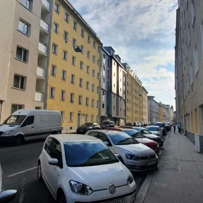 ***3 Zimmer Wohnung mit Balkon in Fasanviertel ab sofort zum haben!***Sofort besichtigen! - Bild 2