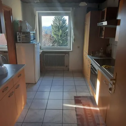 K3! GNIGL - gepflegtes 2 - FAMILIENHAUS mit sonniger TERRASSE - Bild 2