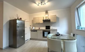 Tolle 2 Zimmer Wohnung | Terrasse | möbliert oder unmöbliert | inkl. PKW-Stellplatz | Sportplatzgasse | ab 1. Jänner 2025