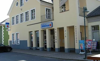 Büro zu mieten in zentraler Lage in Weitensfeld