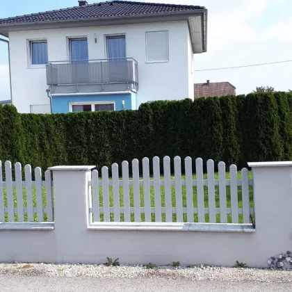 ERFOLGREICH VERMITTELT! Traumhaus - Niedrigenergiehaus, Traumgarten, Ruhelage - Machen Sie es zu Ihrem Traum in Marchtrenk! - Bild 2