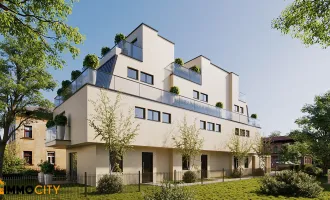 Exklusiver Familientraum Haus2! Sonniges 5-Zimmer Reihenhaus mit Garten + Terrasse Nähe Oberes Mühlwasser!
