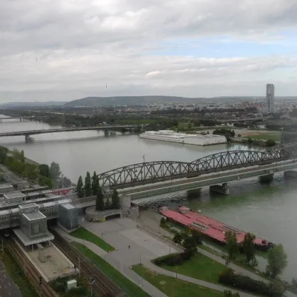 Büro mit Aussicht im 21.OG - Bild 2