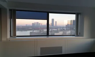 Büro mit Aussicht