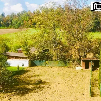 Pension/Mitarbeiterhaus im Dornröschenschlaf in Massiv-Bauweise in unmittelbarer Nähe des Wörthersee zu verkaufen! - Bild 3