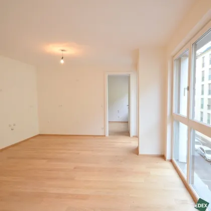 Erstbezug: 2-Zimmer-Apartment mit individuellem Bad - Bild 2