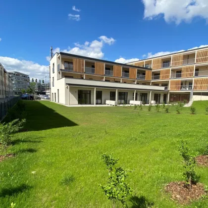 Vermietete 4 Zimmerwohnung mit 280m² Eigengarten - Bild 2