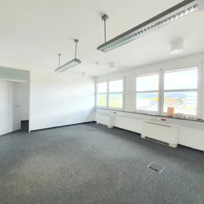 400m² Nutzfläche - Büro nahe der Donau! - Bild 3