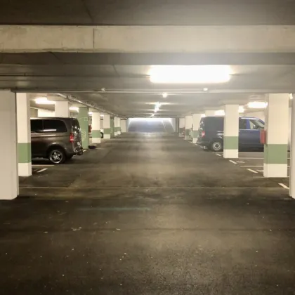 Tiefgaragenstellplätze Alte Poststraße / Ecke Feldgasse zu vermieten - Bild 3