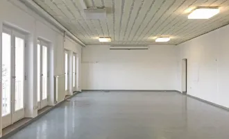 Studio/Atelier oder Großraumbüro in Maxglan