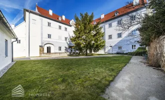 Saniertes Renditeobjekt mit 18 Einheiten und ausbaufähigem Rohdachboden in Klosterneuburg