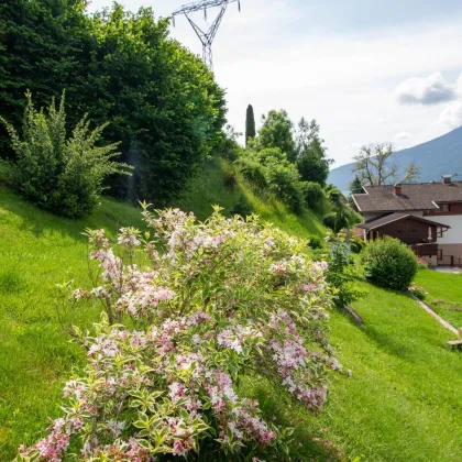 GEPFLEGTES WOHNHAUS MIT GROSSZÜGIGEM GRUNDSTÜCK FÜR DIE GANZE FAMILIE IN EINER TOP LAGE VON SPITTAL - NÄHE DEM STADTZENTRUM! - Bild 3