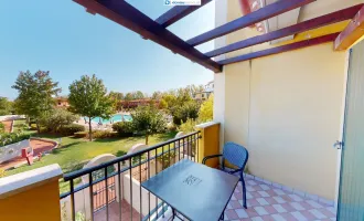 30021 CAORLE - Trilocale Villagio Sant` Andrea- Modernes Appartement mit Pool und Strandnähe