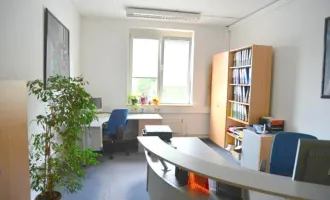 Büro, Geschäftslokal, Ordination, Praxis, Friseur, ab 40m² - 309,30m², nähe Hergottwiesgasse (Odörfer)