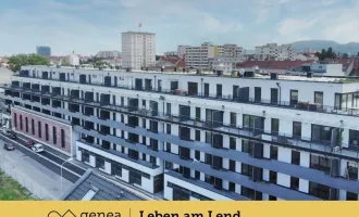 HOME LEND - Neubau/Erstbezug- Provisionsfrei in Graz Lend