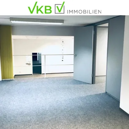 Linz Zentrum: Büro-Loft (ca. 250 m²) - Bild 2