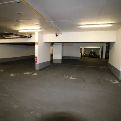 1060, geräumige Tiefgaragenplätze Nähe U6 Gumpendorfer Straße - Bild 2