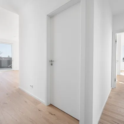 Wohlfühlambiente am Schafberg - Exklusives Penthouse mit 360° Terrassen - Bild 2