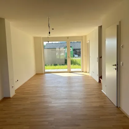 Ihr neues Zuhause wartet - geräumige 6-Zimmer-Maisonette in Eggersdorf - Bild 3