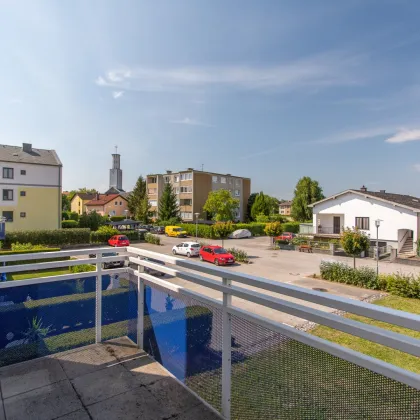 Traumhafte 3 Zimmer Maisonette Wohnung in Prinzersdorf - Bild 3