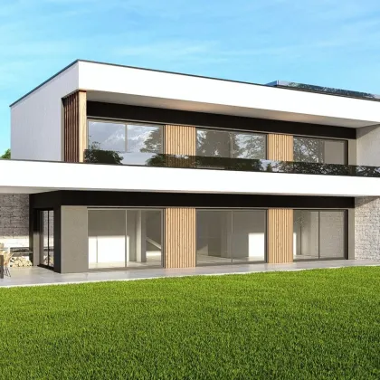 Istrien - Traumhafte Villa mit Dachterrasse und Pool! - Bild 3