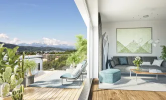 4-Zimmer-Wohntraum mit Balkon - ideal für Familien