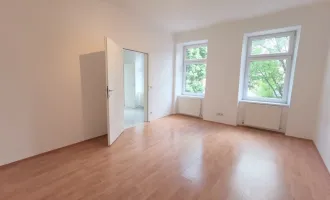 Entzückender Altbau beim Brunnenmarkt!