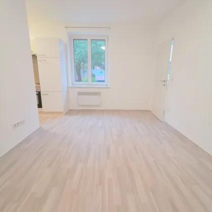 Entzückende Zweizimmerwohnung in Grünlage - Bild 2