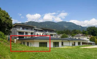 Attraktive Anlegerwohnung am Millstätter See – Ihre Chance auf eine renditestarke Investition!